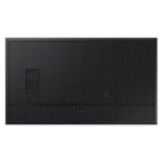 Samsung QM85C 85” 4K UHD Digital Signage Display LH85QMCEBGCXUE - Image 3