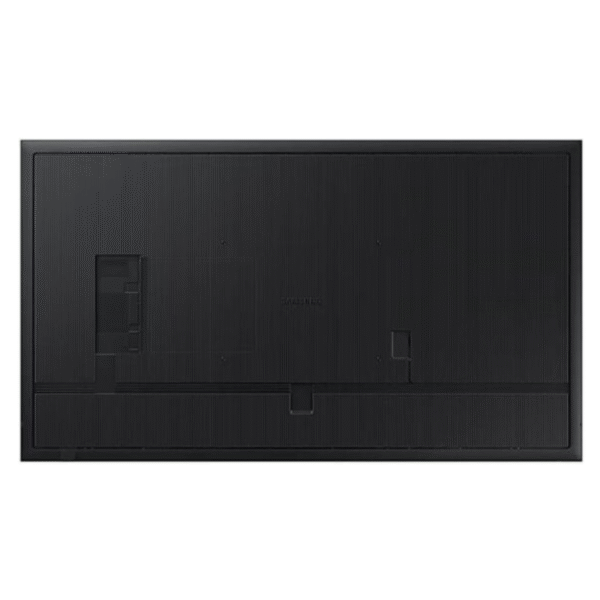 Samsung QM85C 85” 4K UHD Digital Signage Display LH85QMCEBGCXUE - Image 3