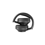 Engage Hybrid ANC E10 | Wireless Headphones with Active Noise Cancellation, Deep Bass & Long Battery Life, Black - Image 3