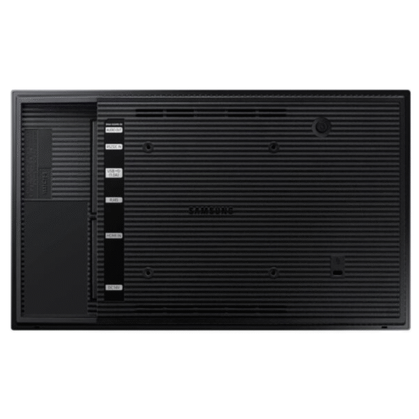 Samsung 13" QBR Series Smart Signage Display (LH13QBRMBGCXUE) - Image 4