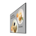 Samsung 32 Inch Smart Signage QM32C (LH32QMCEBGCXUE) - Image 3
