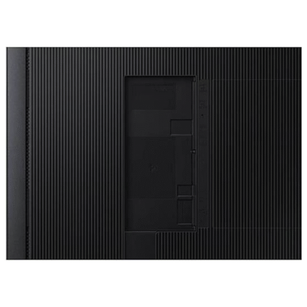 Samsung Crystal Signage QMC, 75" 4K UHD VA Display (LH75QMCEBGCXUE) - Image 5