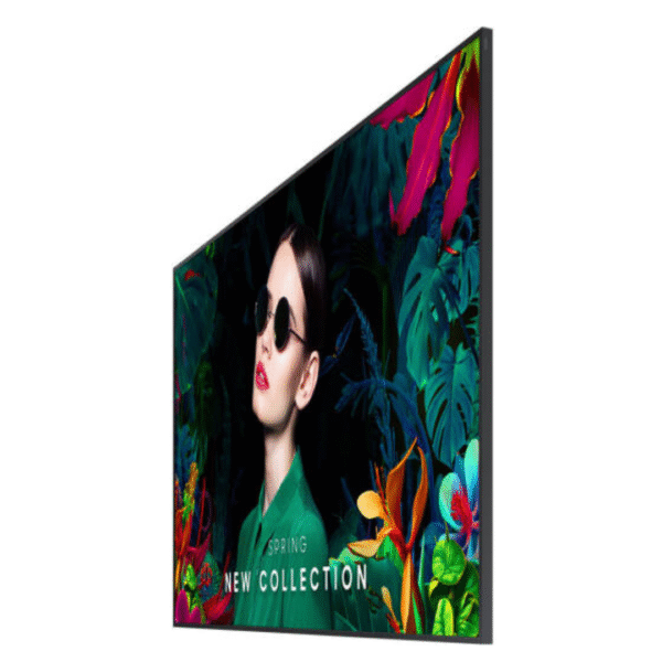 Samsung Crystal Signage QMC, 98" 4K UHD VA Display,LH98QMCEBGCXUE - Image 3