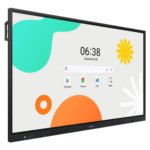 SAMSUNG WAF Series Interactive Display, 86" 4K UHD Touch IR Display LH86WAFWLGCXUE - Image 3