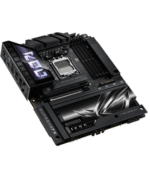 ASUS ROG CROSSHAIR X870E HERO BTF AM5 ATX Motherboard | AMD X870E Chipset, 4× DDR5 DIMM (Up to 256 GB), PCIe 5.0 x16, 5× M.2 Slots – 90MB1MX0-M0EAY0