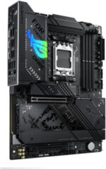 ASUS ROG Strix X870-F Gaming Wi-Fi AM5 ATX Motherboard – AMD X870 Chipset, 4× DDR5 DIMM Slots up to 192GB, 4× M.2 Slots, 1× PCIe 5.0 x16 | Model: 90MB1IV0-M0EAY0 - Image 6