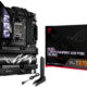 ASUS ROG Crosshair X870E Hero Gaming Motherboard – AMD AM5, DDR5 192GB, Wi-Fi 7, USB4, AI Overclocking, EXPO Support