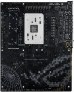 ASUS ROG Strix X870-F Gaming Wi-Fi AM5 ATX Motherboard – AMD X870 chipset, 4× DDR5 DIMM slots supporting up to 192GB memory, 4× M.2 slots, and 1× PCIe 5.0 x16 slot | Model: 90MB1IV0-M0EAY0 - Image 2