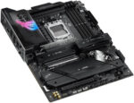 ASUS ROG STRIX X870E-E GAMING WIFI AM5 DDR5 Motherboard – Wi-Fi 7, Dual USB4, Gen 5 PCIe, Up to 256 GB RAM