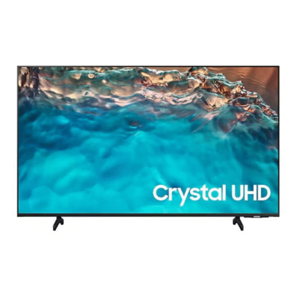 Samsung HBU8000 65 Inch Crystal UHD 4K Hotel TV – HG65BU800AUXUE - Image 1