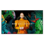 Samsung Crystal Signage QMC, 75" 4K UHD VA Display (LH75QMCEBGCXUE)