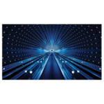 Samsung The Wall All-in-One 146" 2KLED Display - (LH016IABMHS)