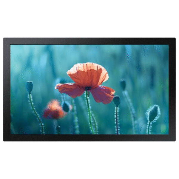 Samsung 13" QBR Series Smart Signage Display (LH13QBRMBGCXUE) - Image 1