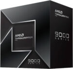 AMD Ryzen Threadripper PRO 9965WX sTR5 Processor, 24 Cores & 48 Threads, Up to 5.4 GHz Max Boost Clock, 350W TDP