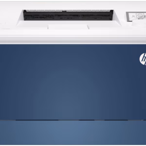 HP Laserjet Pro 4203DW Color Laser Printer, Print speed up to 35/33 ppm Black & Color, USB, Wi-Fi, White