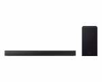 Samsung B-series Soundbar B750F, 400W 5.1ch with Q-Symphony, Adaptive Sound, Dolby Audio, Black - Image 3