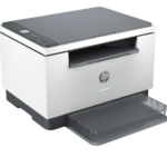 HP LaserJet M236dw Multifunction Printer, Up To 29ppm Print Speed, 150 Sheets Standard Handling Input, USB, Ethernet, Wifi, White