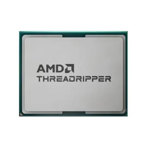 AMD Ryzen Threadripper 7970X Workstation Processor, 32 Cores & 64 Threads, 5.3GHz Max Turbo Frequency, 350W TDP