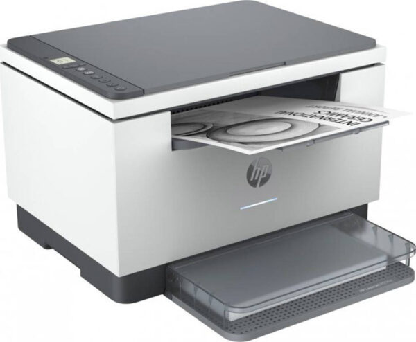 HP Laser Jet MFP M236d  Printer, Up To 29ppm Print Speed, 150 Sheets Standard Handling Input, USB, White - Image 2