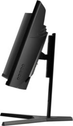 Viewsonic VX3418-2KPC 34 inch Gaming monitor, UWQHD Curved Display, 180Hz Refresh Rate, 1ms Response Time, Black - Image 10