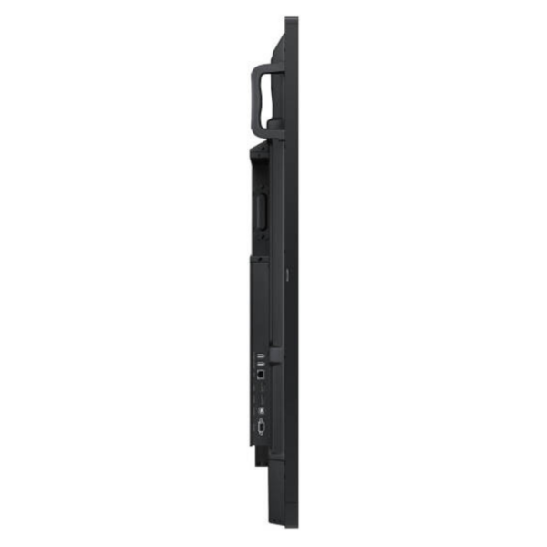 Samsung WAF Series Interactive Display, 75" 4K UHD Touch IR Display, 60Hz Refresh Rate, 8ms Response Time, Black - Image 5
