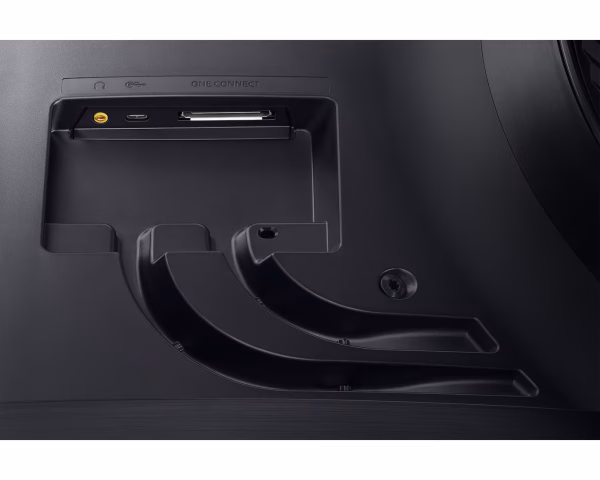 Samsung G97NC Odyssey Ark 55" UHD Curved Gaming Monitor, Quantum Mini-LED Panel, 165Hz Refresh Rate, 1ms Response Time, Black - Image 13