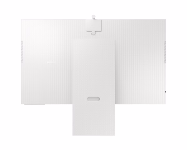 Samsung M8 M80C 32" Smart Monitor, VA 4K UHD Display, 60Hz Refresh Rate, 4ms Response Time, White - Image 6