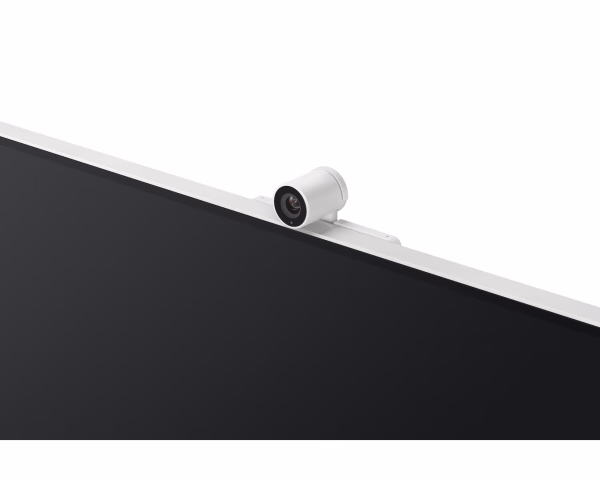 Samsung M8 M80C 32" Smart Monitor, VA 4K UHD Display, 60Hz Refresh Rate, 4ms Response Time, White - Image 5