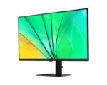 Samsung S6 S60D QHD ViewFinity High Resolution Monitor, 32" QHD IPS Display, 100Hz Refresh Rate, 5ms Response Time, Black - Image 2