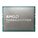 AMD Ryzen Threadripper PRO 7965WX Workstation Processor, 24 Cores & 48 Threads, 5.3 GHz Max Turbo Frequency, 350W TDP