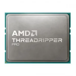 AMD Ryzen Threadripper PRO 7965WX Workstation Processor, 24 Cores & 48 Threads, 5.3 GHz Max Turbo Frequency, 350W TDP