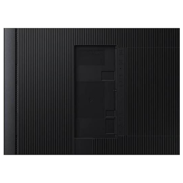 SAMSUNG Crystal Signage QMC, 75" 4K UHD VA Display, 75Hz Refresh Rate, 8ms Response Time, Black - Image 5