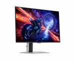 Samsung Odyssey G6 G60SF 27" QD-OLED Gaming Monitor, QHD Resolution, 500Hz Refresh Rate, 0.03ms Response Time, Black, LS27FG602SMXUE - Image 2
