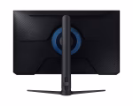 Samsung Odyssey G5 G51C 27" Gaming Monitor, QHD VA Display, 165Hz Refresh Rate, 1ms Response Time, Black - Image 7