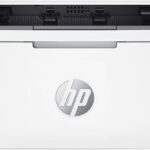 HP LaserJet M111w Monochrome Multifunction Printer, Print speed up to 20 ppm, 100 Sheets Output Capacity, USB, Wireless, White