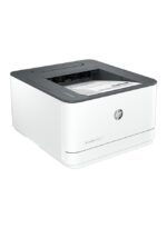 HP LaserJet Pro 3003DW Printer, Up to 33 ppm Black, 150-sheet Output Tray, USB, Ethernet, Wifi, White - Image 2