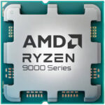 AMD Ryzen 9 9950X3D AM5 Desktop Processor, 16 Cores & 32 Threads, Up to 5.7 GHz Max Boost Clock, Integrated AMD Radeon Graphics, 170W TDP - Image 3