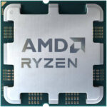 AMD Ryzen 5 7500X3D Desktop Processor, AM5 Socket, 6 Cores & 12 Threads, Up to 5 GHz Turbo Clock, Integrated AMD Radeon Graphics, 65W TDP - Image 4