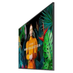 SAMSUNG Crystal Signage QMC, 75" 4K UHD VA Display, 75Hz Refresh Rate, 8ms Response Time, Black - Image 3
