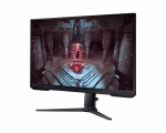 Samsung Odyssey G5 G51C 27" Gaming Monitor, QHD VA Display, 165Hz Refresh Rate, 1ms Response Time, Black - Image 3