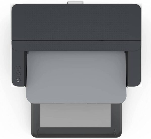 HP LaserJet Tank 1502w Printer, 22ppm Print Speed, 100 Sheets Output Capacity, USB, Bluetooth, Wi-Fi, White - Image 3