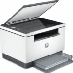 HP Laser Jet MFP M236d  Printer, Up To 29ppm Print Speed, 150 Sheets Standard Handling Input, USB, White - Image 4