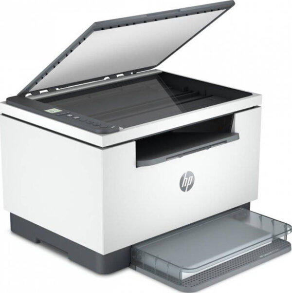 HP Laser Jet MFP M236d  Printer, Up To 29ppm Print Speed, 150 Sheets Standard Handling Input, USB, White - Image 4