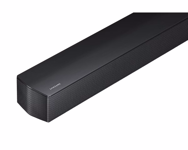 Samsung B-series Soundbar B750F, 400W 5.1ch with Q-Symphony, Adaptive Sound, Dolby Audio, Black - Image 4