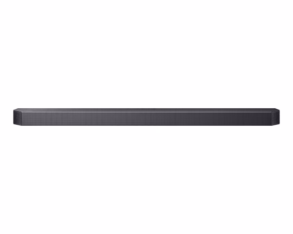 Samsung Q-series Soundbar Q930F, 580W 9.1.4 Ch. Q-Symphony with Wireless Dolby Atmos, Black - Image 7