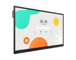 Samsung WAF Series Interactive Display, 65" IPS Display, 4K UHD Resolution, 8ms Response Time, Black - Image 3
