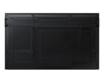 Samsung WAF Series Interactive Display, 65" IPS Display, 4K UHD Resolution, 8ms Response Time, Black - Image 4