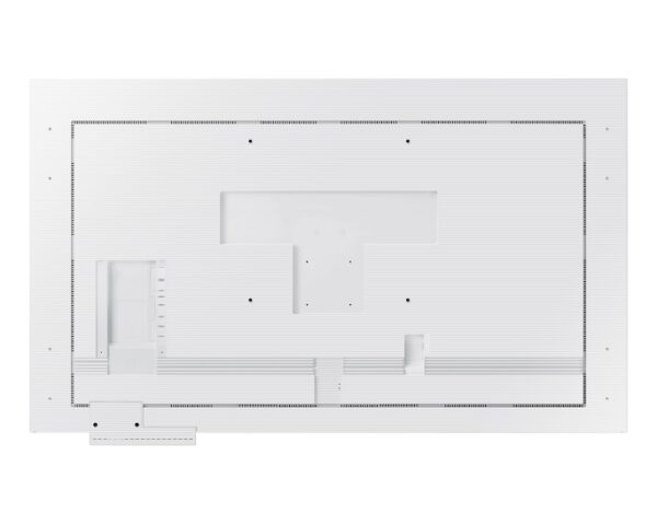 SAMSUNG Flip Pro WMB Interactive Display, 65" 4K UHD VA Touch Display, 60Hz Refresh Rate, 8ms Response Time, White - Image 4