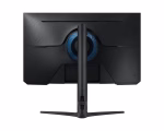 Samsung Odyssey G4 G40B 27" FHD IPS Monitor, 240Hz Refresh Rate, HDR10, 1ms Response Time, Black - Image 4