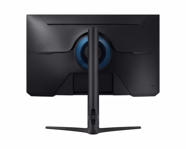Samsung Odyssey G4 G40B 27" FHD IPS Monitor, 240Hz Refresh Rate, HDR10, 1ms Response Time, Black - Image 4